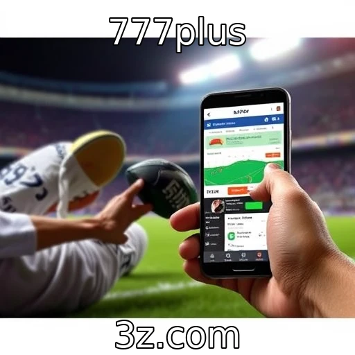 Aposte como um campeão: dicas para maximizar seus ganhos em esportes