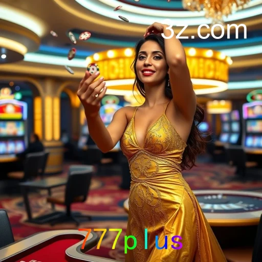 777plus Bônus Ofertas