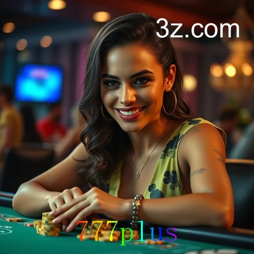 777plus Login Acesso