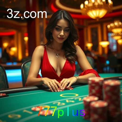 777plus Plataforma Oficial