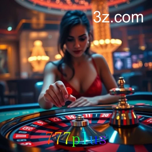 777plus Promoções Especiais